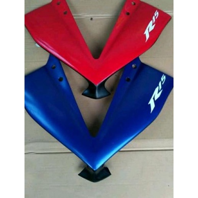[PRODUK 0KAZG] Topeng R15 V2 Model R25 RGD
