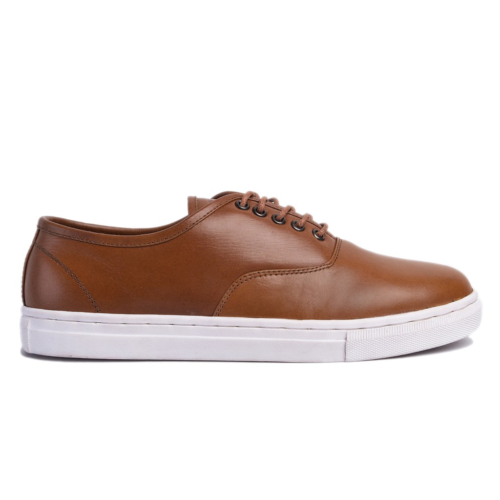 Kenzios Steve Light Series Sepatu Casual Pria