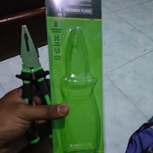 Tang Kombinasi 7 Tekiro