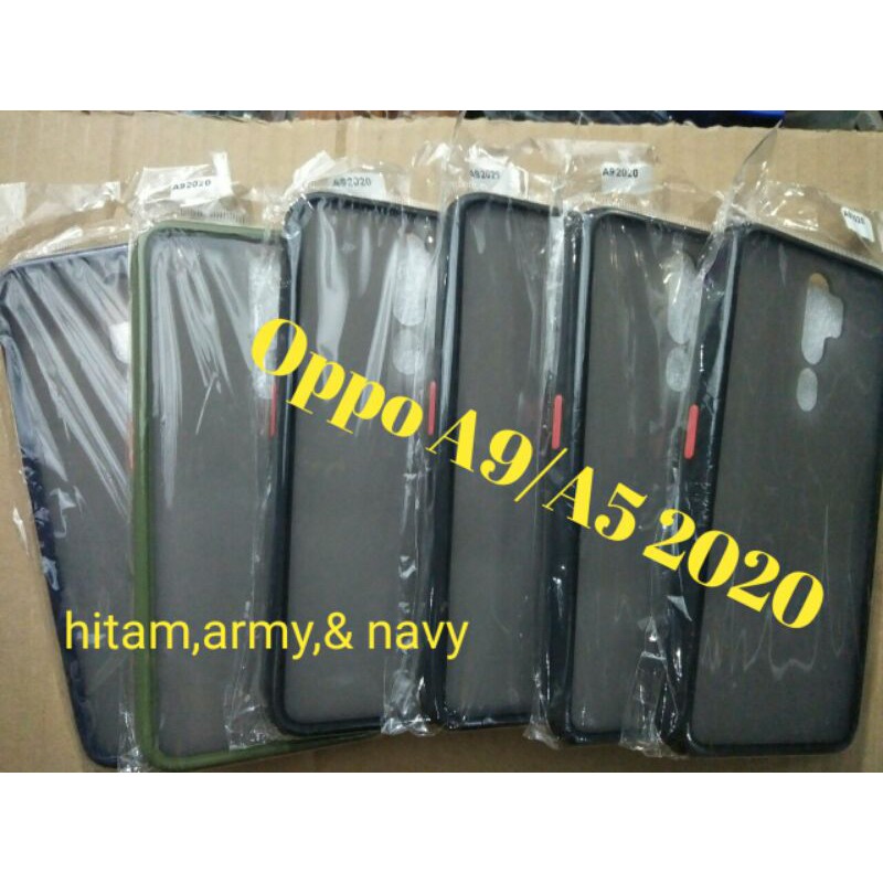 

case dove A9/A5 2020