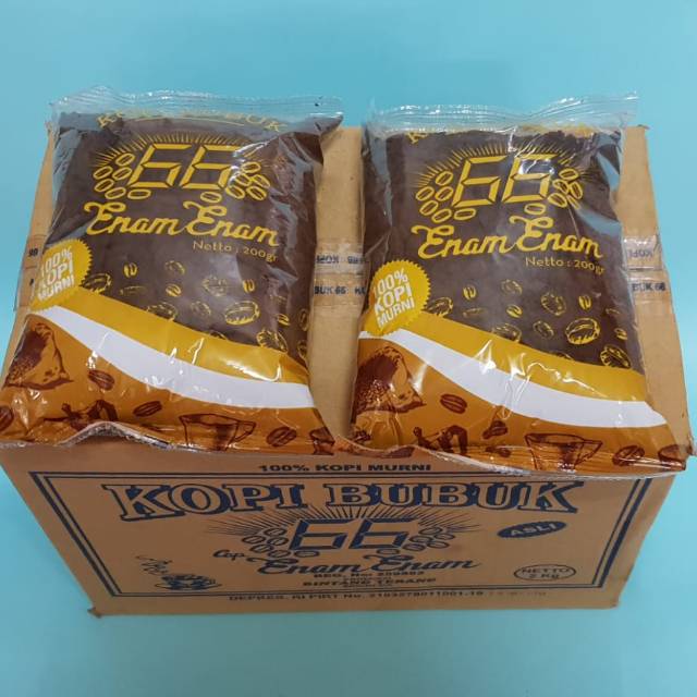 

Kopi 100bubuk 66