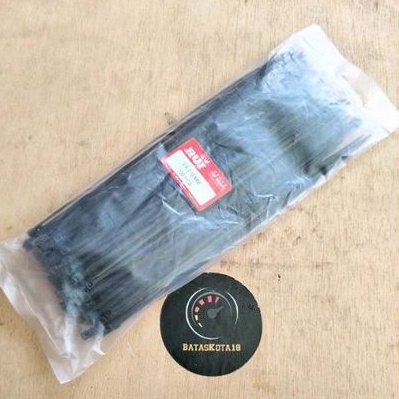 

Kabel tali ties tis 200 mm 20 cm isi 100 pcs