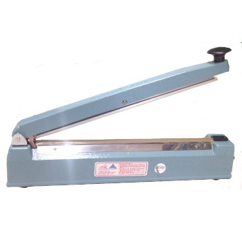 Double Leopard SP200H Mesin Press Plastik / Impulse Sealer