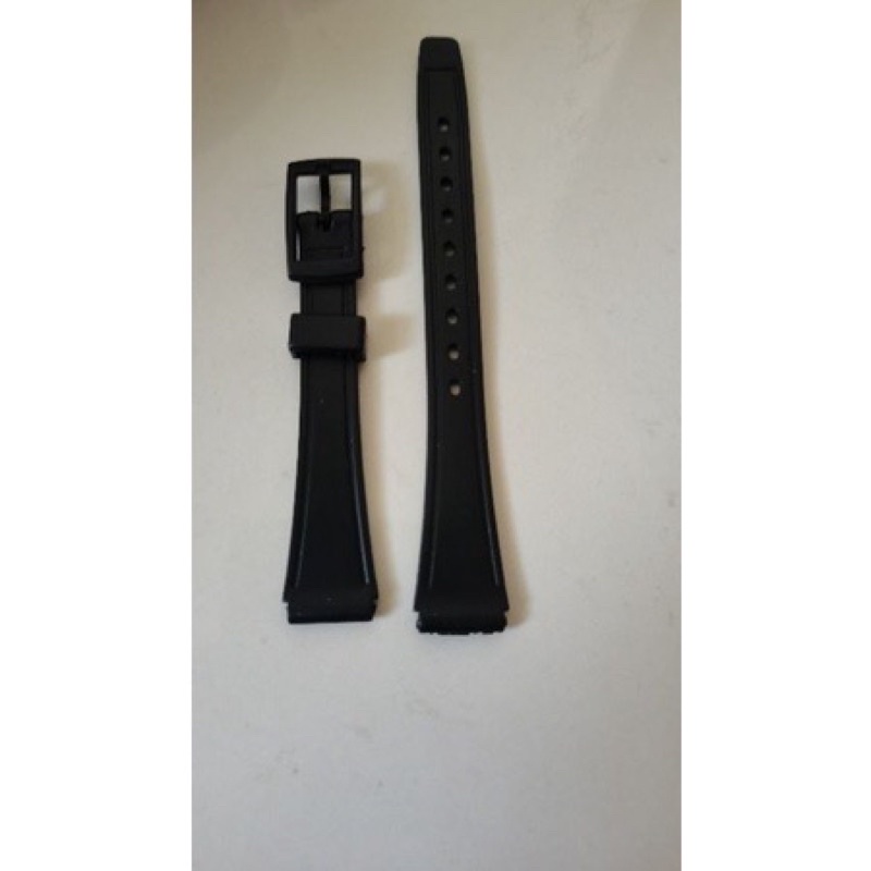 Strap Tali Jam Q&amp;Q QnQ QQ VP49 VP-49 VP 49J UK 14mm