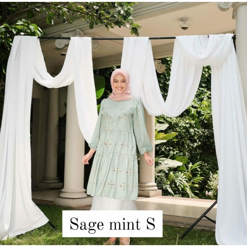 Rumi Tunik by Vanilla Hijab