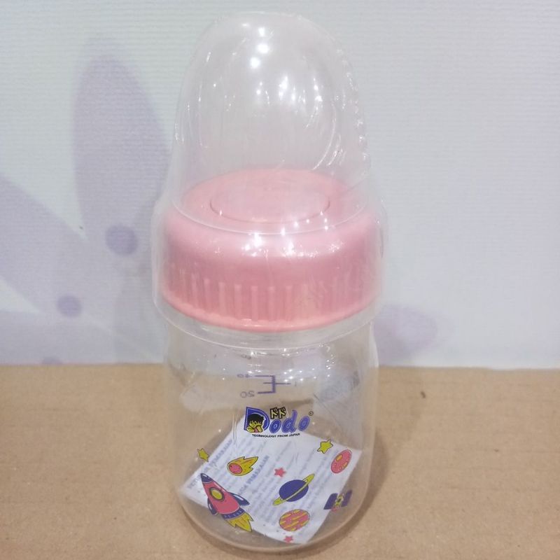 DODO BOTOL PAHE 2oZ/60ml