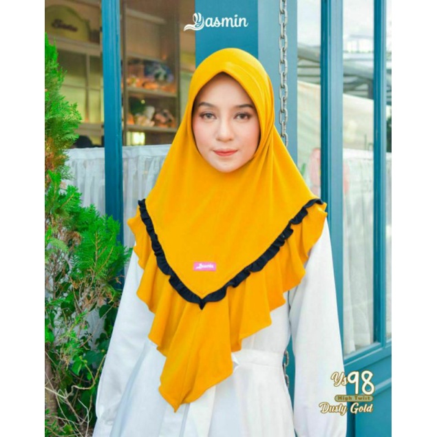 Ys 98 By Yasmin Hijab