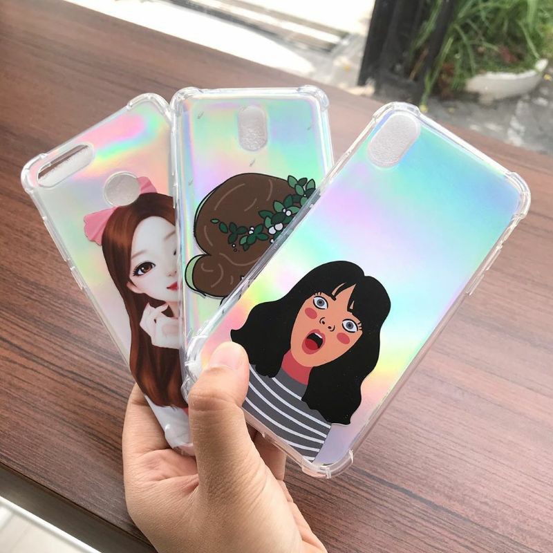 

CaseHologram