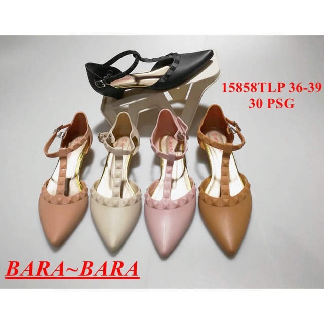 VALENTINO Barabara Aseli Best Quality Import