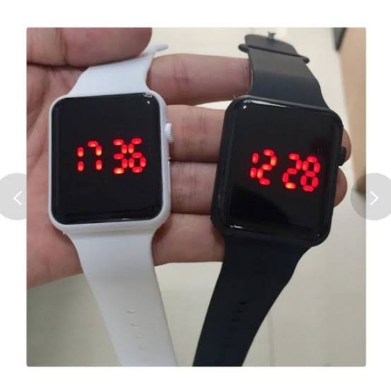 Jam seperti apple watch sale