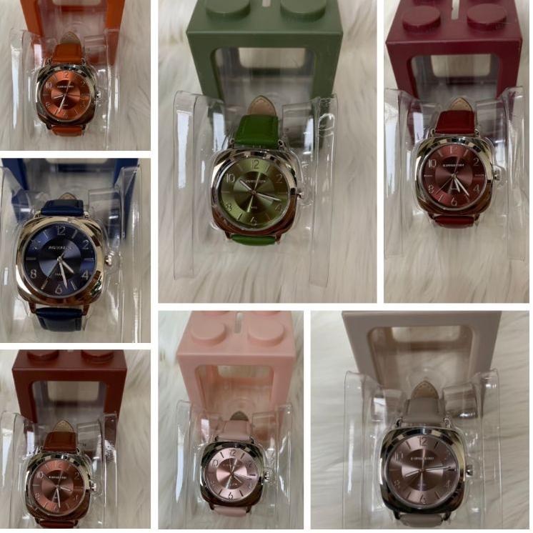 [GMB.15Jl22g] JAM TANGAN WANITA BRUN BRUN PARIS OFFICIAL JAM TANGAN BRUNBRUN PARIS ARDEN JAM TANGAN 
