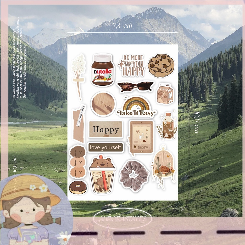

PROMOSTICKER VINTAGE | STIKER AESTHETIC | STICKER MINI | STICKER KEREN | STICKER HP | STICKER CASE | STICKER BINDER