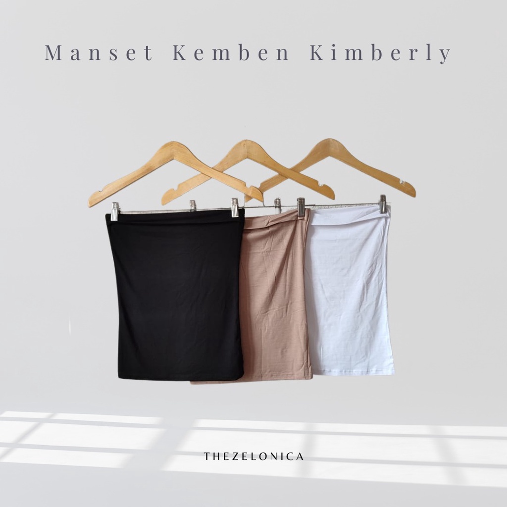 Manset kemben  KIMBERLY