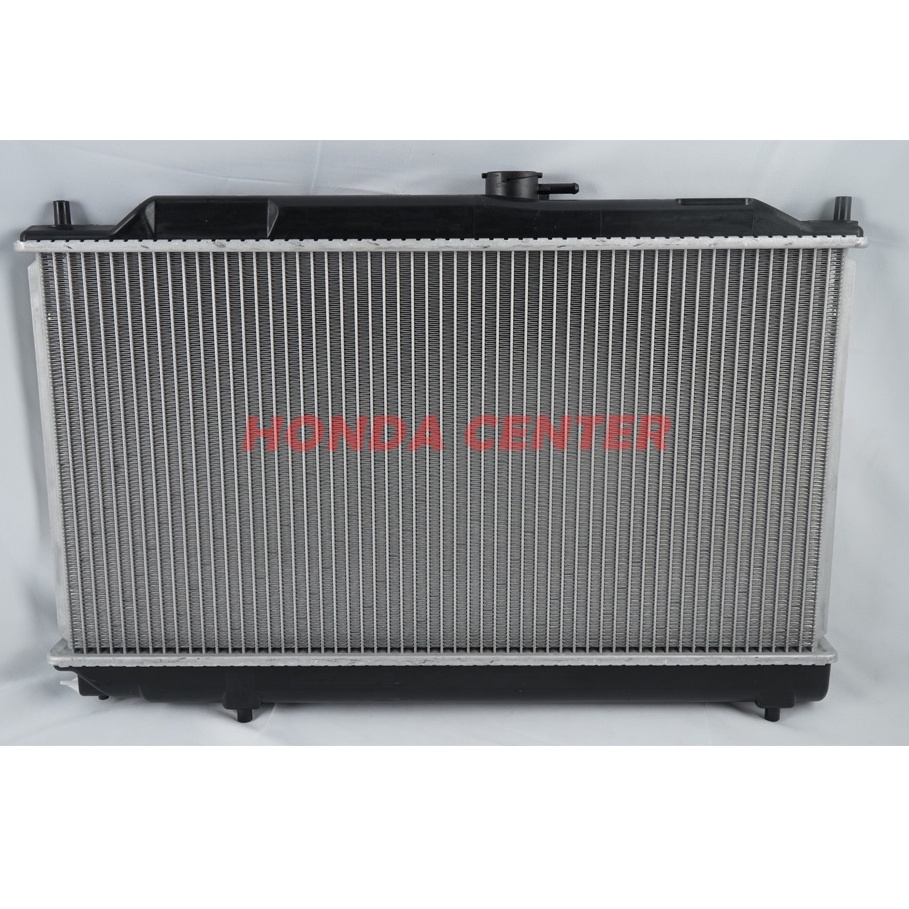 radiator civic nova nouva civic lx grand civic 1988 1989 1990 1991 manual mt