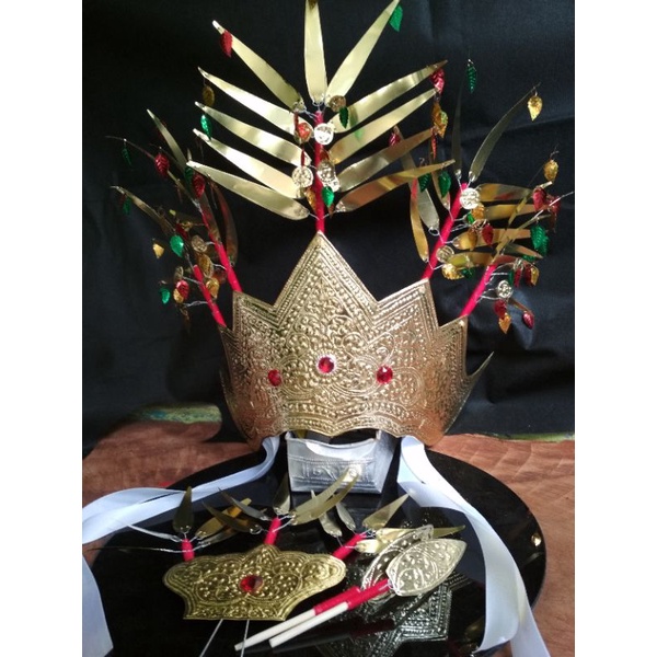 SIGER PESISIR lampung