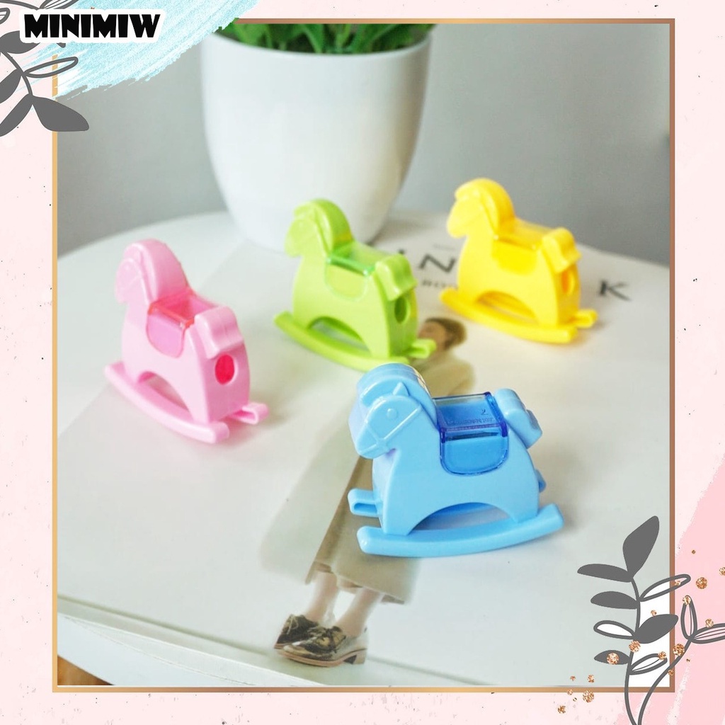 

RAUTAN UNICORN SERUTAN KUDA PONI MURAH PENSIL PENCIL SHARPERNER KUDA TERBANG
