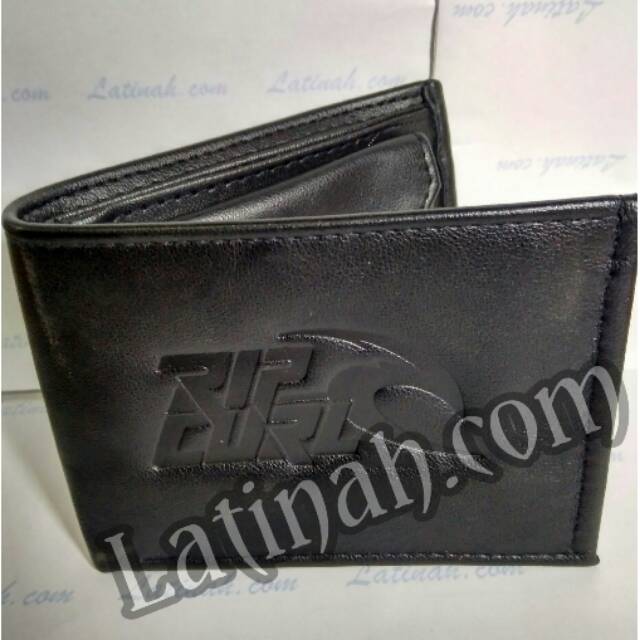 Dompet kulit ,Dompet ripcurl kulit
