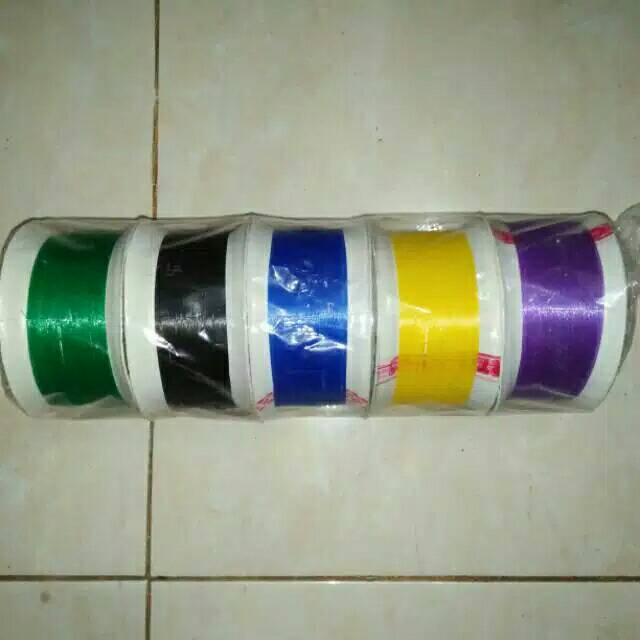 Tempat Benang Layangan Besar