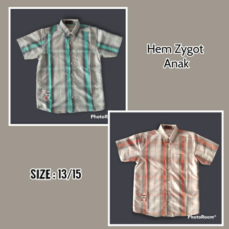 Hem Zygot Anak Pendek