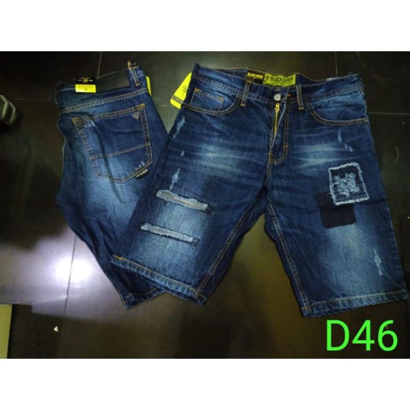 CELANA PENDEK DISTRO VLG36 ORIGINAL