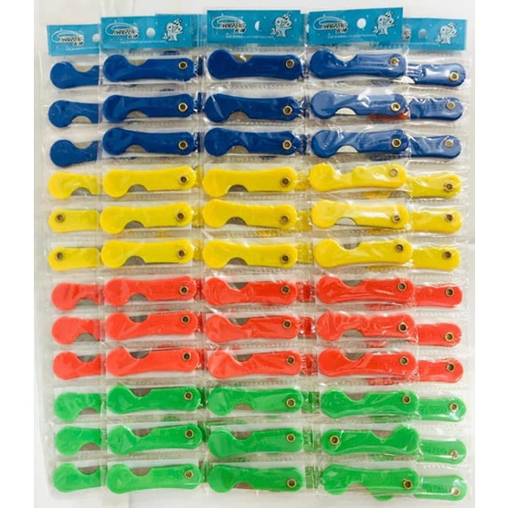 

Termurah Pisau Lipat Mini ECER Warna Warni/Cutter Lipat/silet cuter/pisau kertas