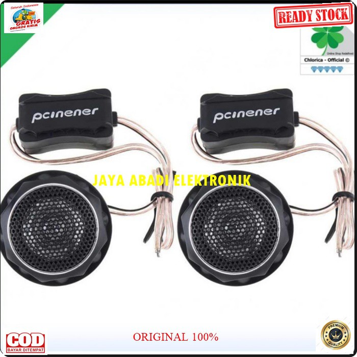 G553 ORIGINAL SPEAKER SUPER TWEETER SURAOUND MAGNET MOBIL CAR AUDIO VOKAL SUARA SOUND SISTEM BESI DOME SPK MINI NEODYMIU SYSTEM MUSIK CROSSOVER MUSIK BEST HARGA SEPASANG BISA BUAT SPEAKER AKTIF ATAUPUN SPEAKER PASIF