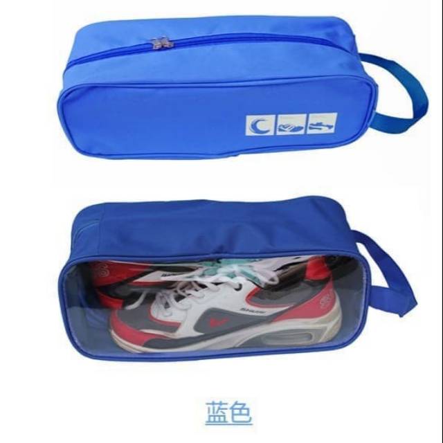 Tas sepatu olahraga &treveling waadoo