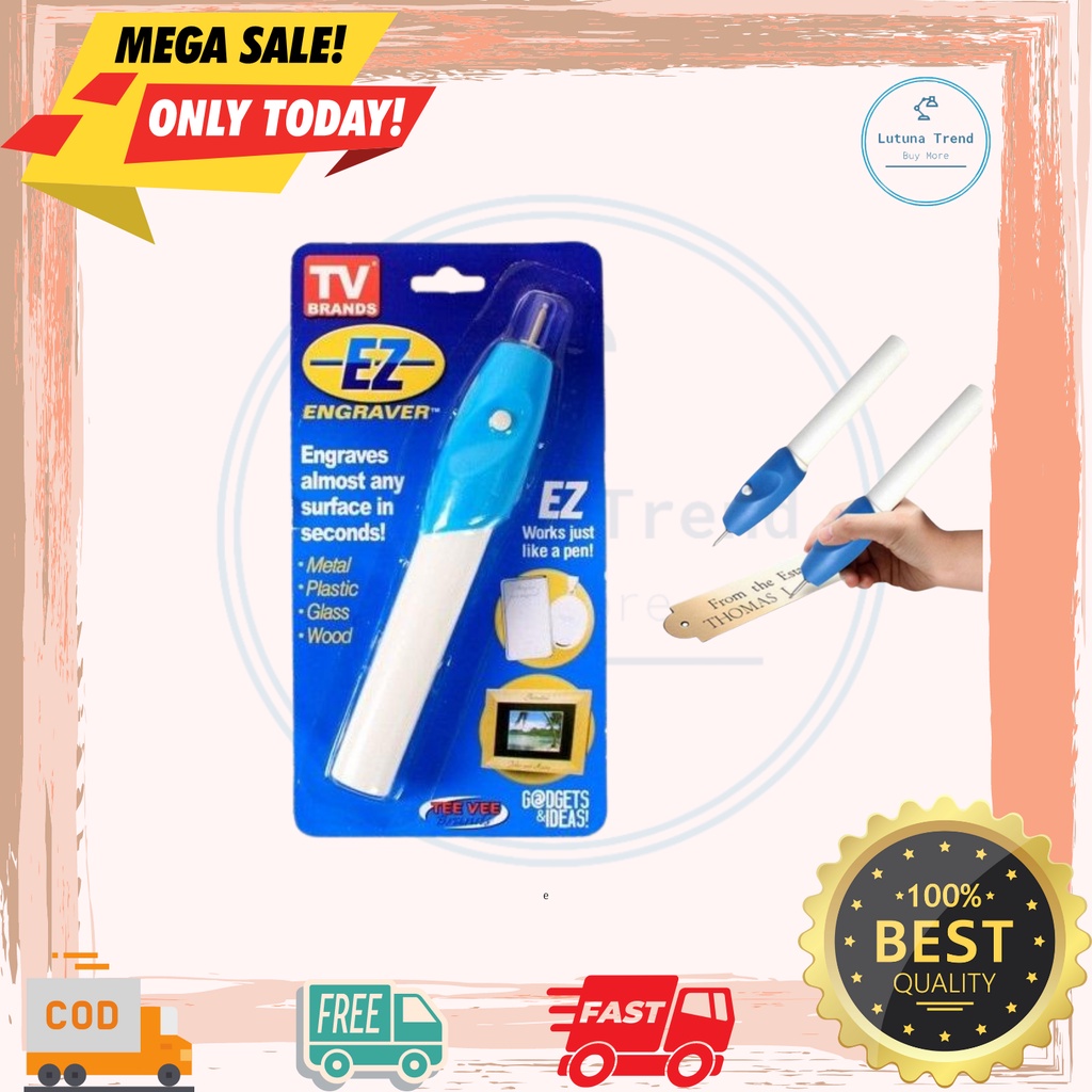 Pen Alat Ukir Gelas Pena Kerajinan Kayu Alat ukir elektrik