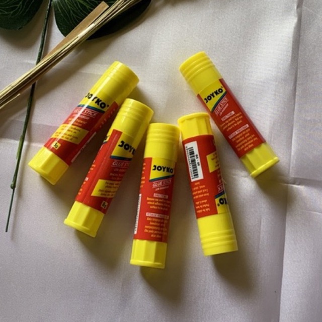 

[gemi] Lem rol untuk journaling scrapbook deco vintage aesthetic