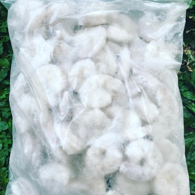 

Udang Frozen besar 1kg