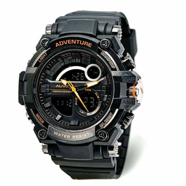 SOPHIE PARIS JAM WITHERFORD ALIVE PROMO