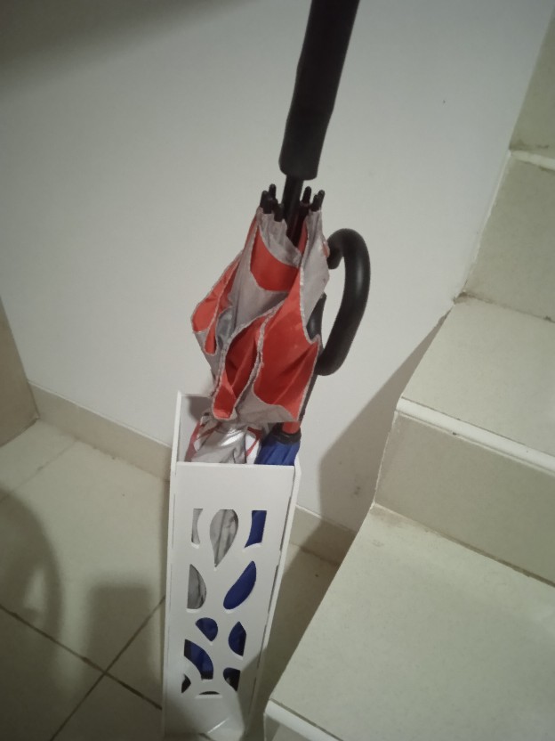 Tempat Payung Rak Payung Umbrella Organizer Diy