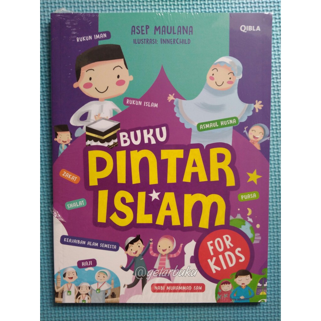 80 Kisah Asal Mula Dalam Islam Shopee Indonesia