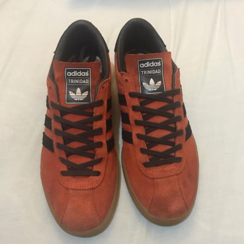 Adidas Trinidad Tobago (pesenan om ridho)
