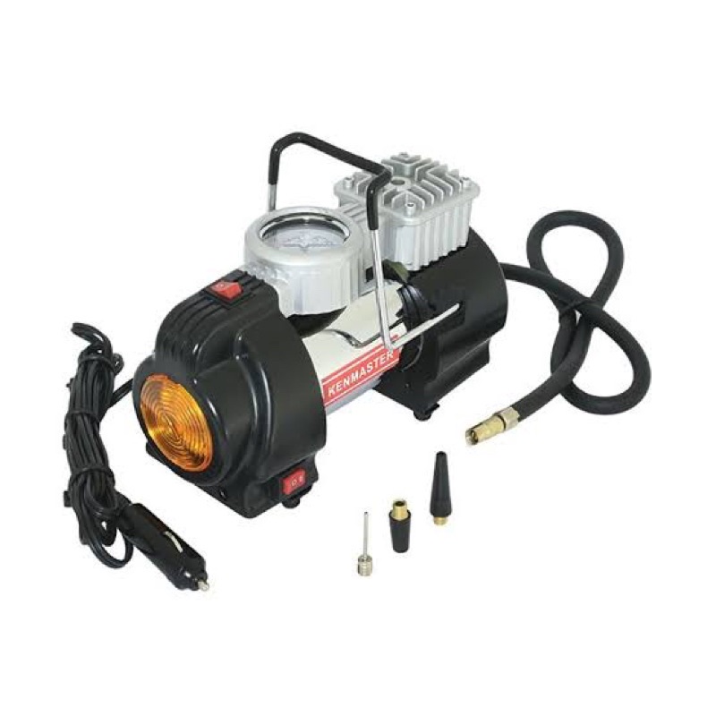Mini air compressor kenmaster
