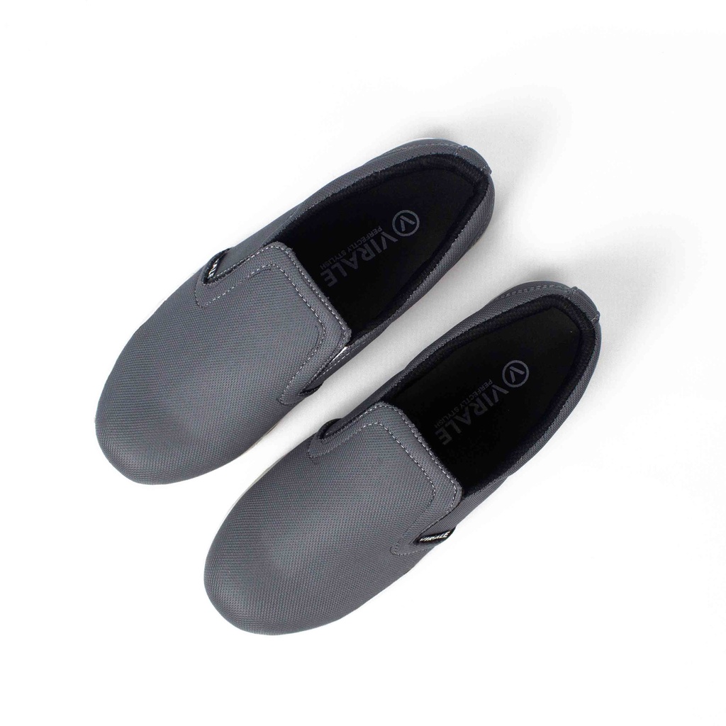 Sepatu Slip On Casual Pria Terbaru Kualitas Premium COASTER