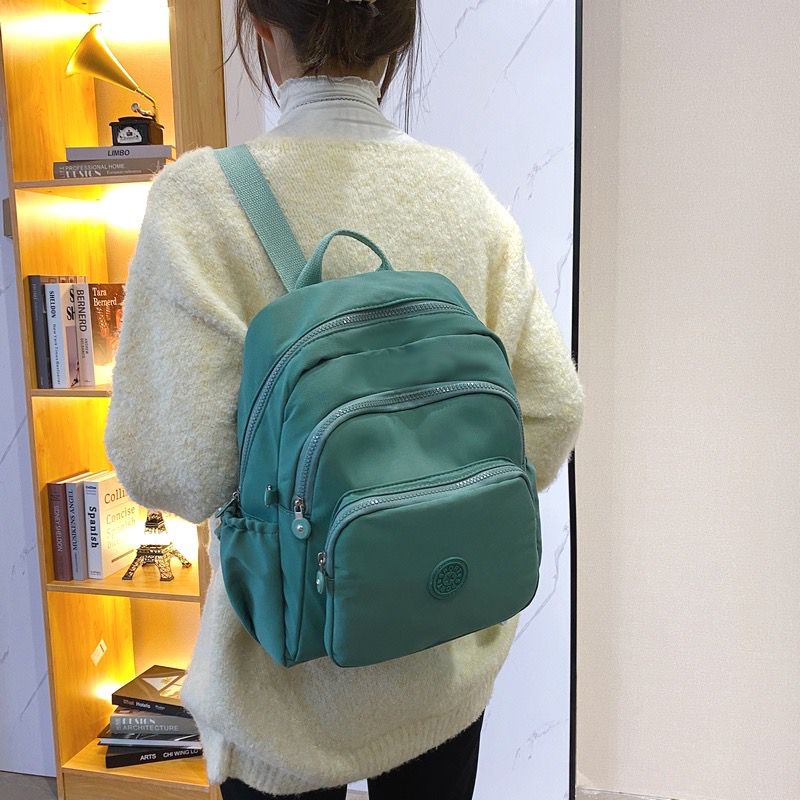 TAS RANSEL WANITA E6266 IMPORT TERMURAH JAKARTA