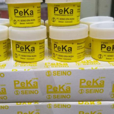 

☼ 79G Peka seino Produk✅