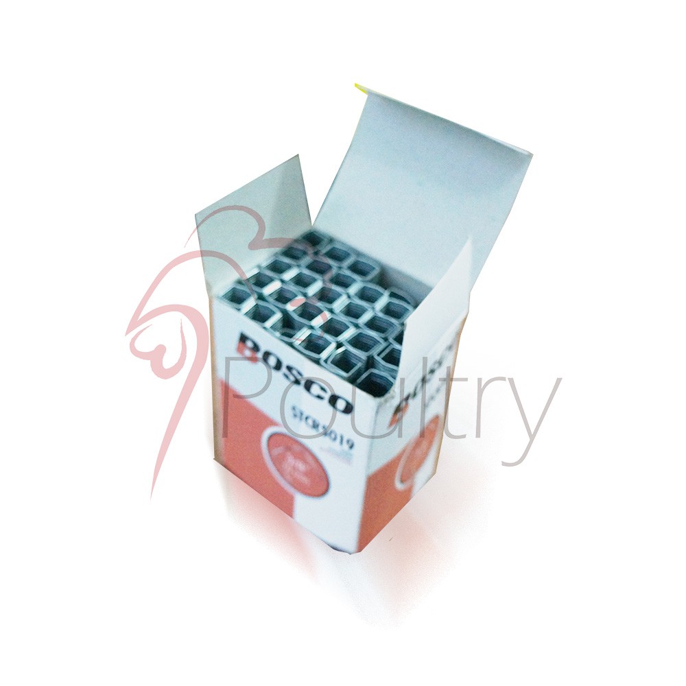 

Isi Staples Bosco (1 Dus)