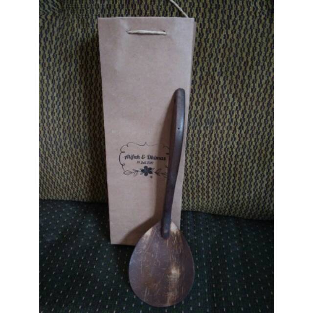 

Souvenir irus +paperbag