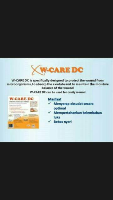 wcare dc