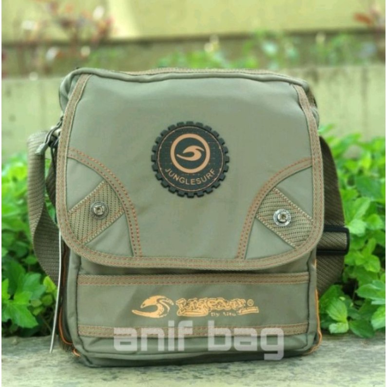 tas selempang jungle surf by alto