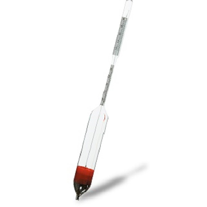 

Density Hydrometer Nol Koma Sembilan Sampai Satu Koma Nol