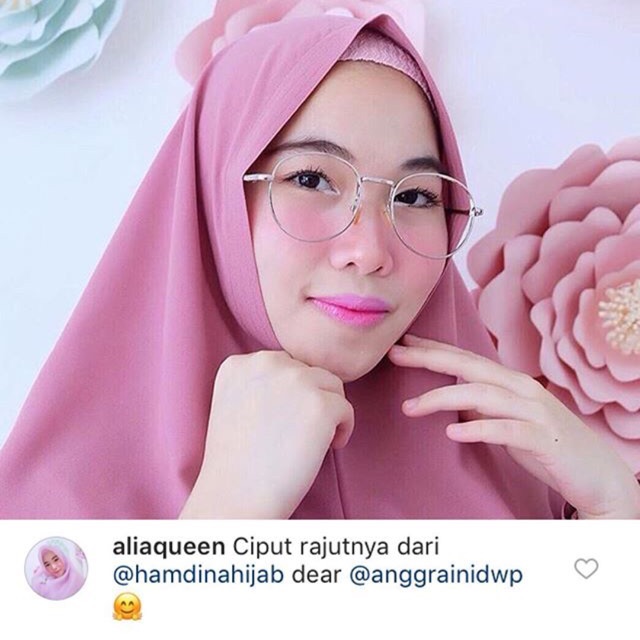 Ciput Rajut Nyaman - Kupluk Reguler Madanara