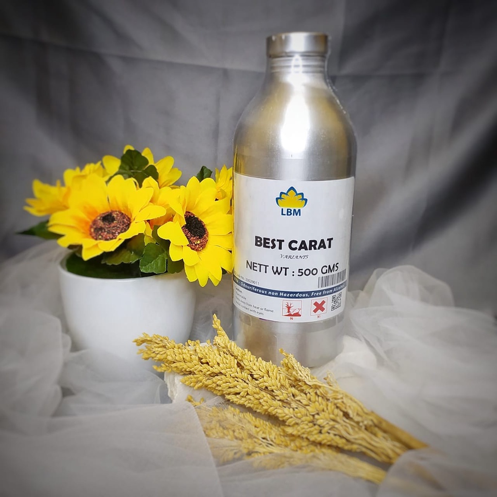 Bibit Parfum Baccarat Red 500gr segel pabrik by LBM