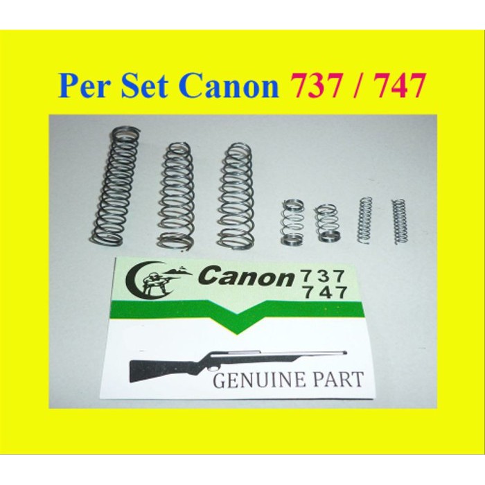 Per Canon 737 - 747