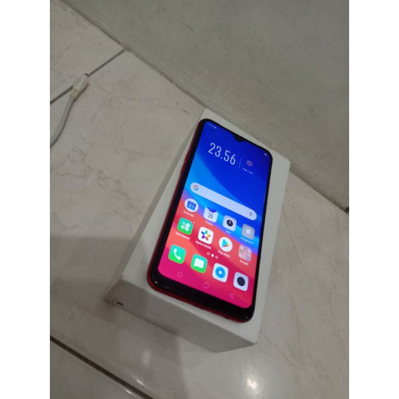oppo a5s second 3/32
