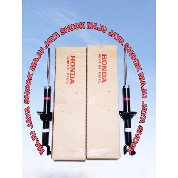 shockbreaker accord prestige belakang. original