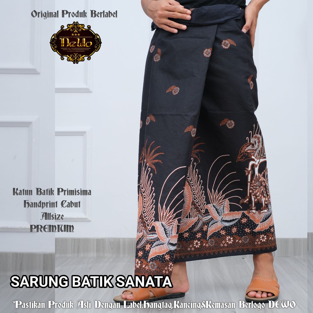 SARUNG BATIK ASLI SOLO KATUN HALUS PREMIUM MODERN BUSANA MUSLIM  ASLI SOLO KATUN HALUS PREMIUM MODERN BUSANA MUSLIM  SANATA SARUNG BATIK ASLI SOLO KATUN HALUS PREMIUM MODERN BUSANA MUSLIM  ASLI SOLO KATUN HALUS PREMIUM MODERN BUSANA MUSLIM PRIA SOLO NAGA