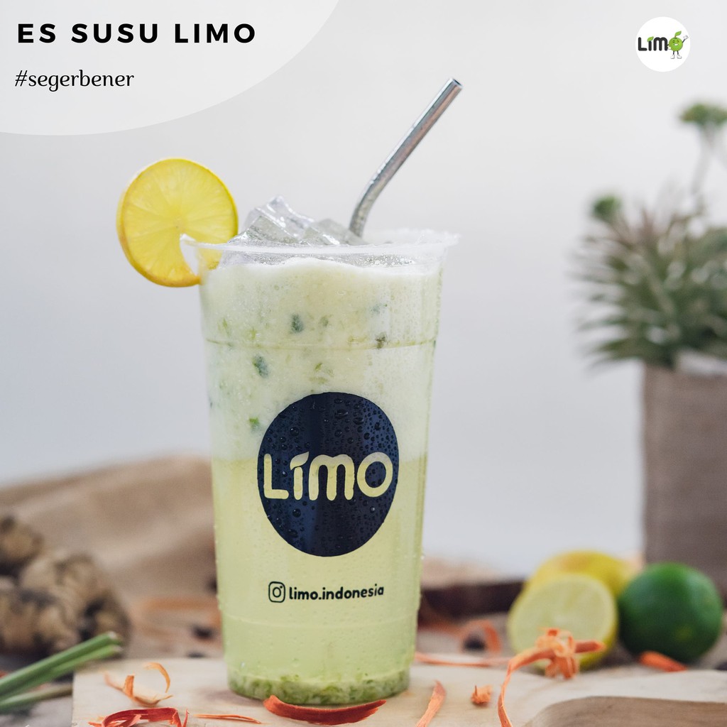 

SUSU LIMO